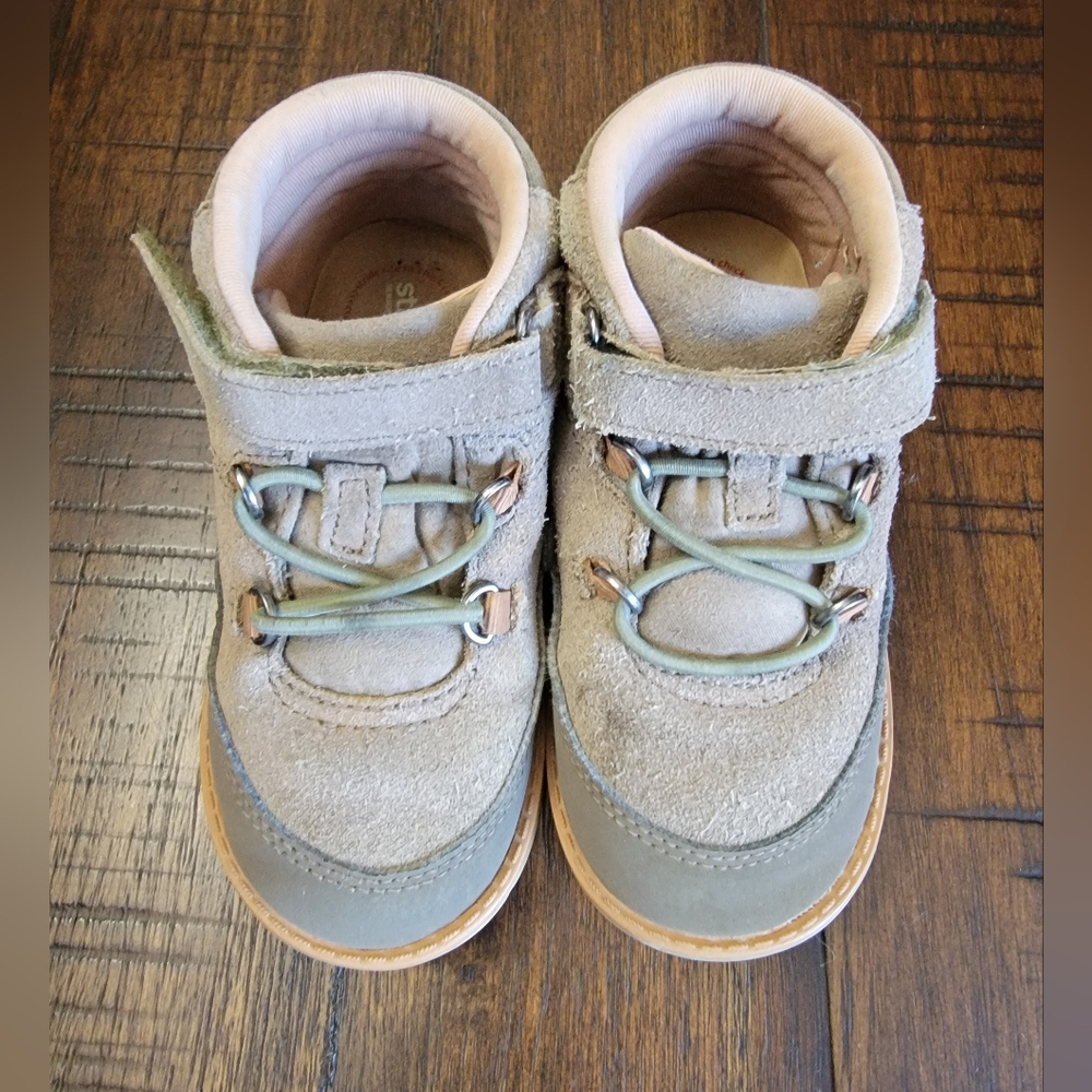 Stride Rite Augustine Boot